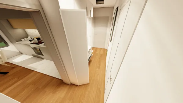 Wizualizacje Architektoniczne 3D